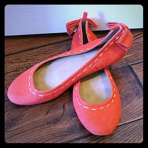 Orange Gap Flats